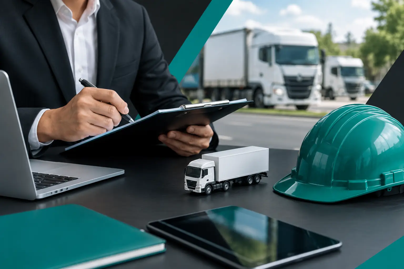 Guía PESV empresarial para controlar riesgos viales