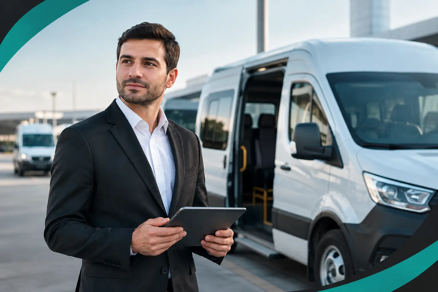 Qué exige el Decreto 1048 al transporte especial